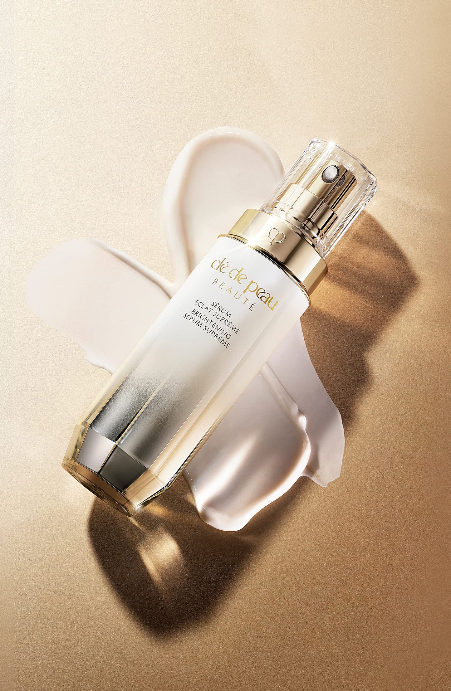 Brightening Serum Supreme, 1.3 Fl Oz Beauty & Personal Care Clé de Peau Beauté
