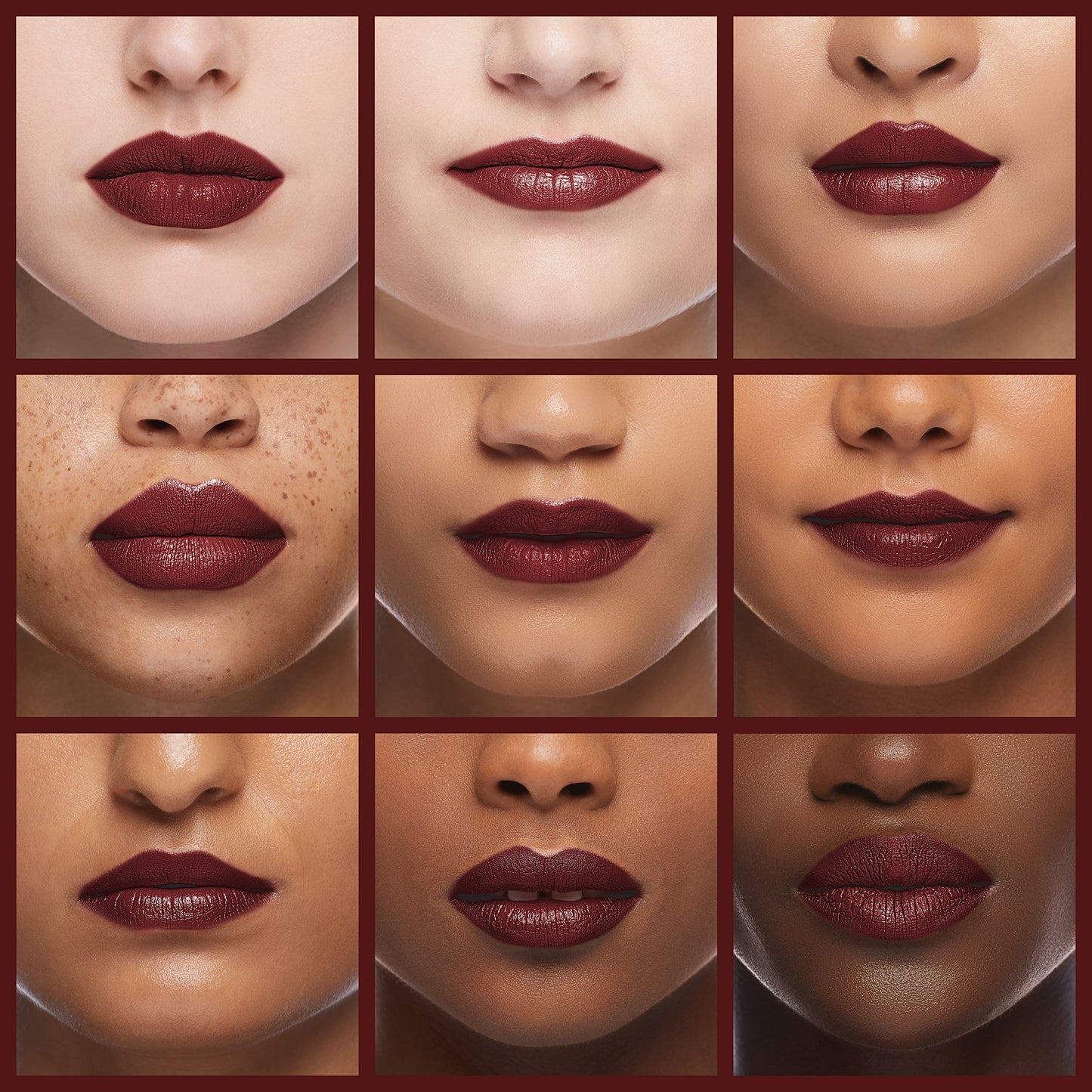 MAC Satin Lipstick - Del Rio Lipstick Women 0.1 oz Beauty & Personal Care MAC