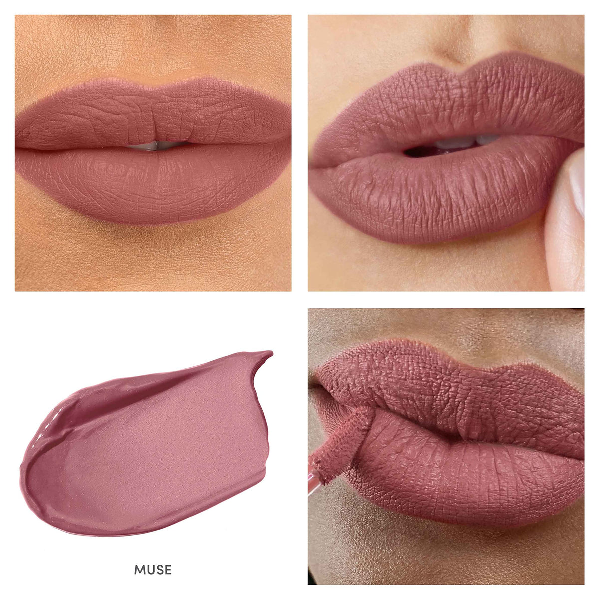 jane iredale Beyond Matte™ Lip Stain