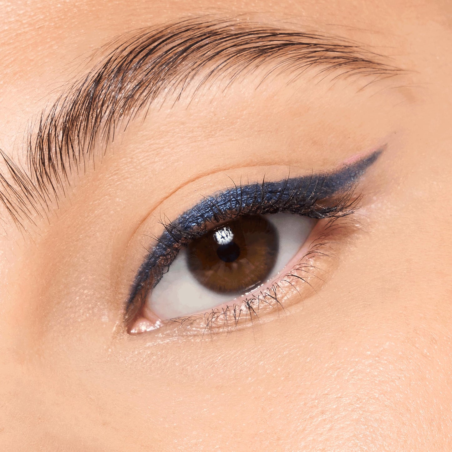 essence | Stay & Play Gel Eyeliner | Super Soft Gel-like Texture | Waterproof & Longlasting | Vegan & Cruelty Free (10 | Mystic Blue) Beauty and Personal Care Essence Cosmetics