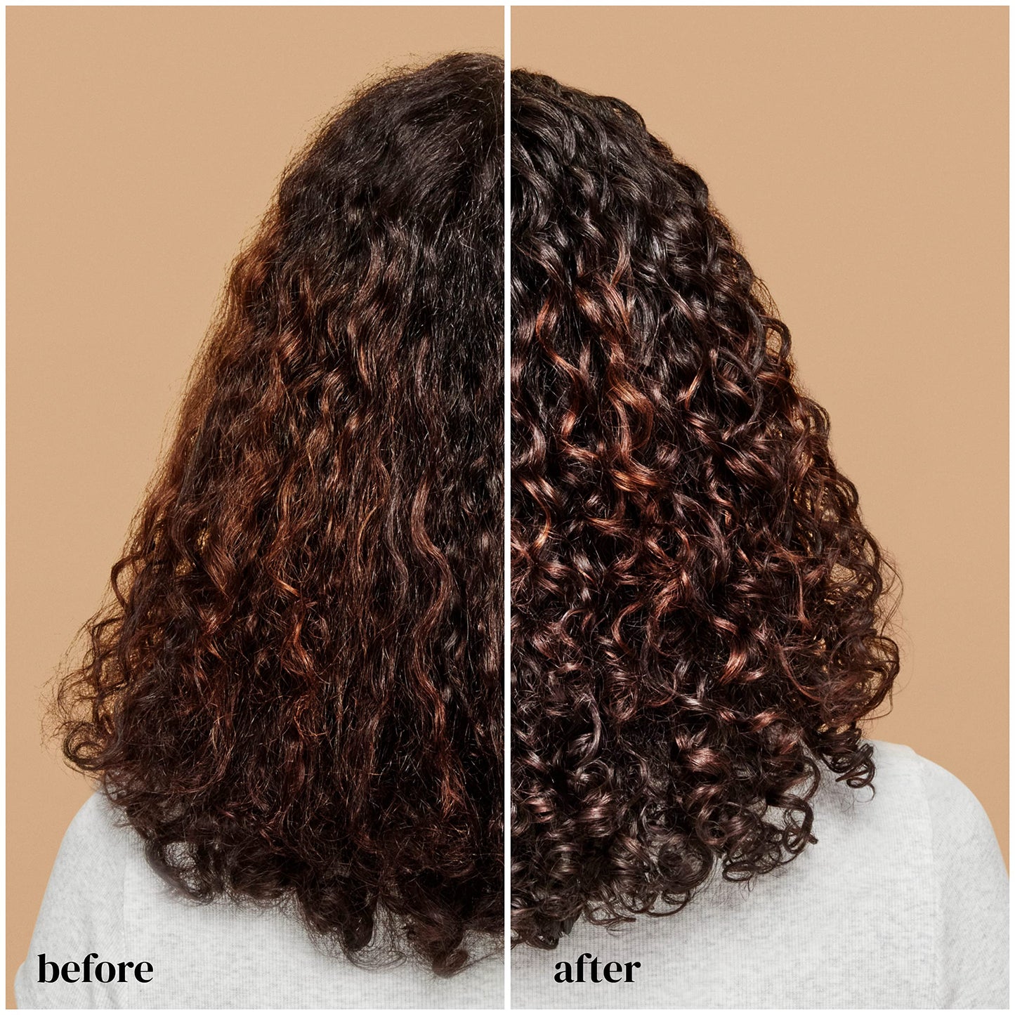 Ouidad Advanced Climate Control Styling Cream, 2 fl oz, Featherlight Curl Cream for Curly Hair, Shiny, Hydrated & Frizz-Free Curls, Sulfates, Parabens Beauty & Personal Care Ouidad