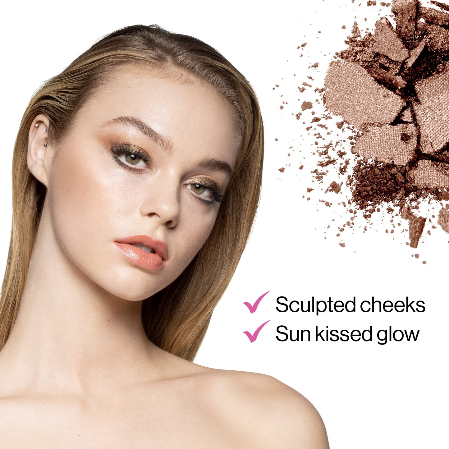 wet n wild Color Icon Bronzer What Shady Beaches Beauty & Personal Care wet n wild