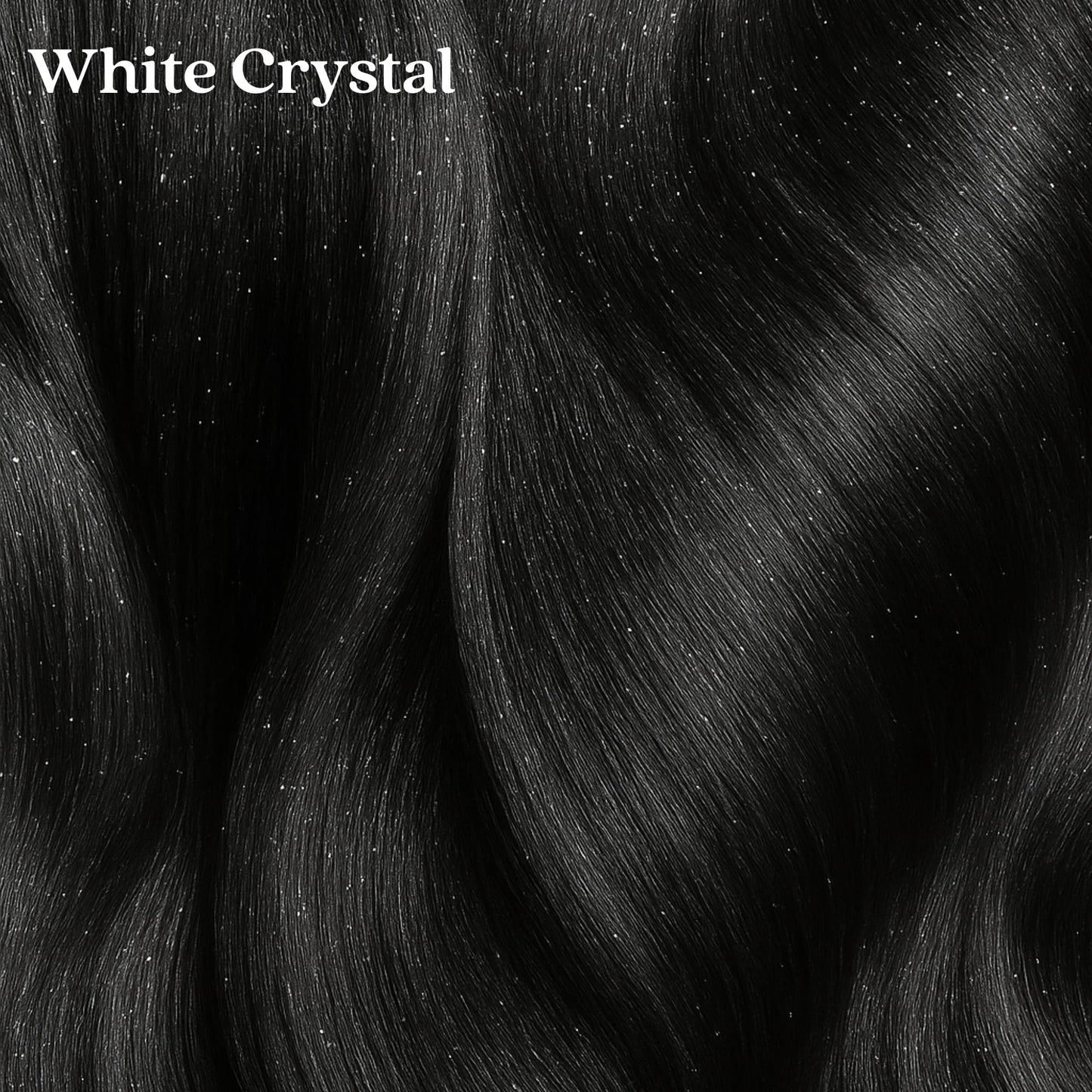 Ultra-Fine Hair Glitter - White Crystal, Fairy Pink, Radiant Gold - Lightweight, Non-Sticky, Made for All Hair Types - for Festivals, Parties Beauty & Personal Care Pallure