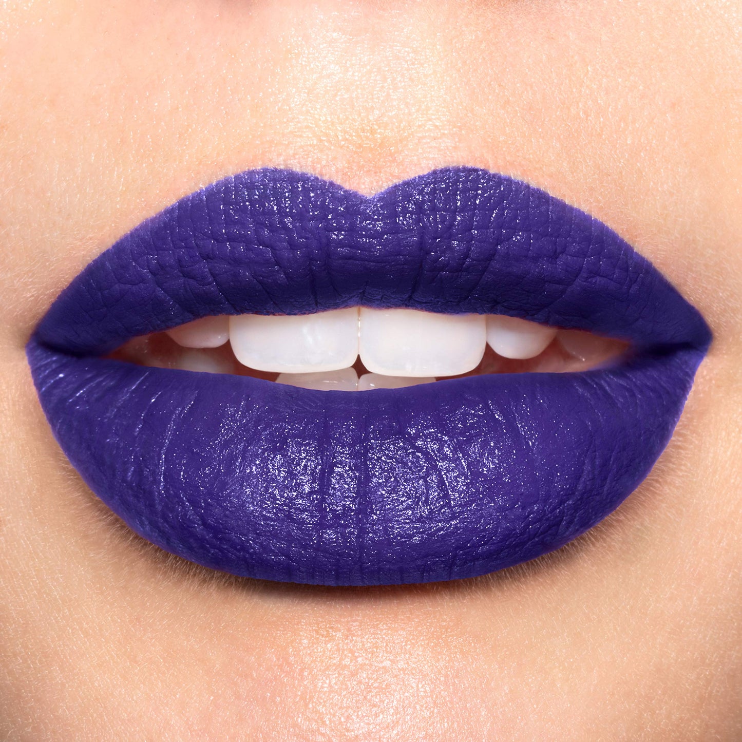 Revlon Super Lustrous The Luscious Mattes Lipstick, High Impact with Moisturizing Velvety Formula, Rhythm & Blues, 0.74 oz Beauty & Personal Care REVLON