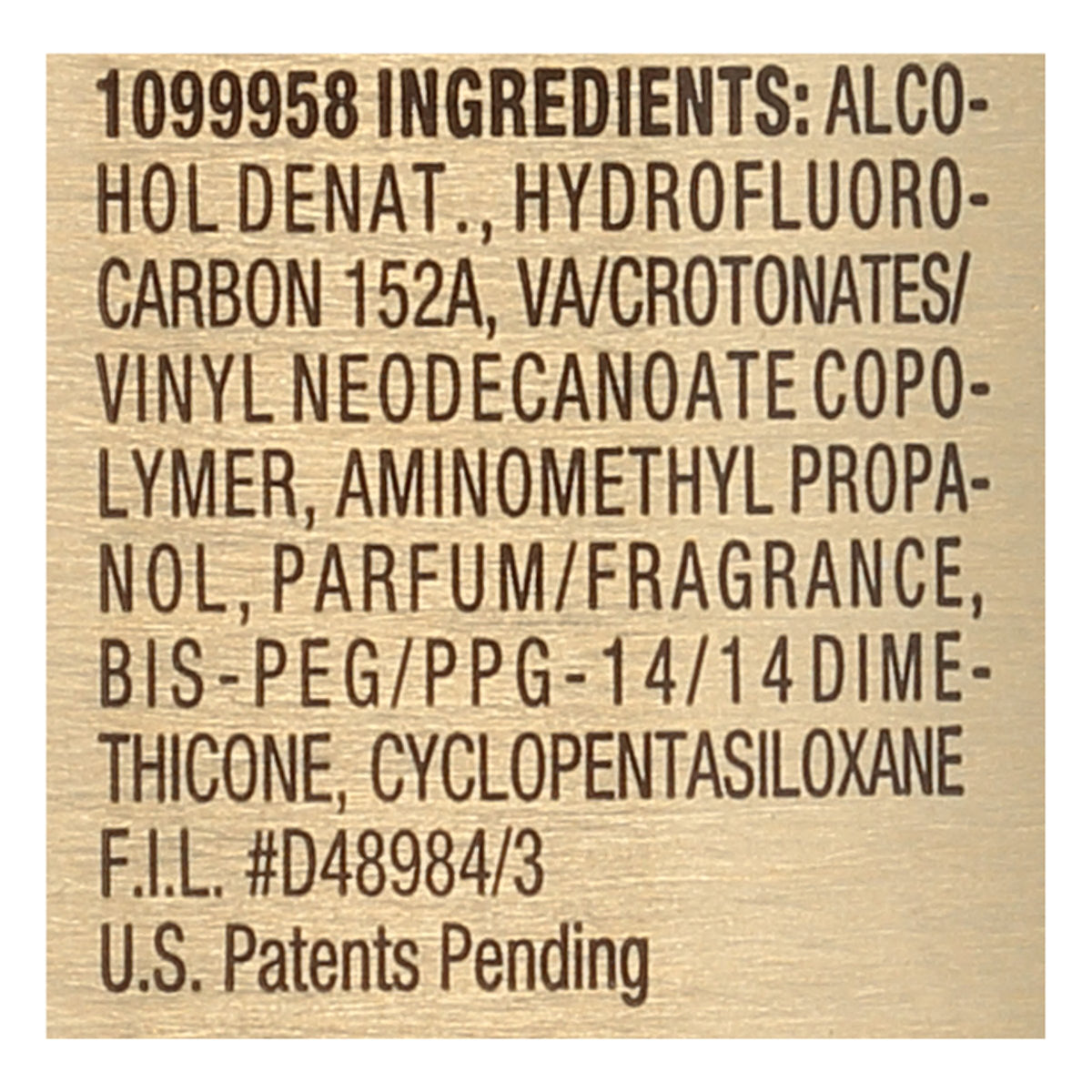 L'Oréal Paris Elnett Satin Extra Strong Hold Hairspray - Unscented, 3 Count