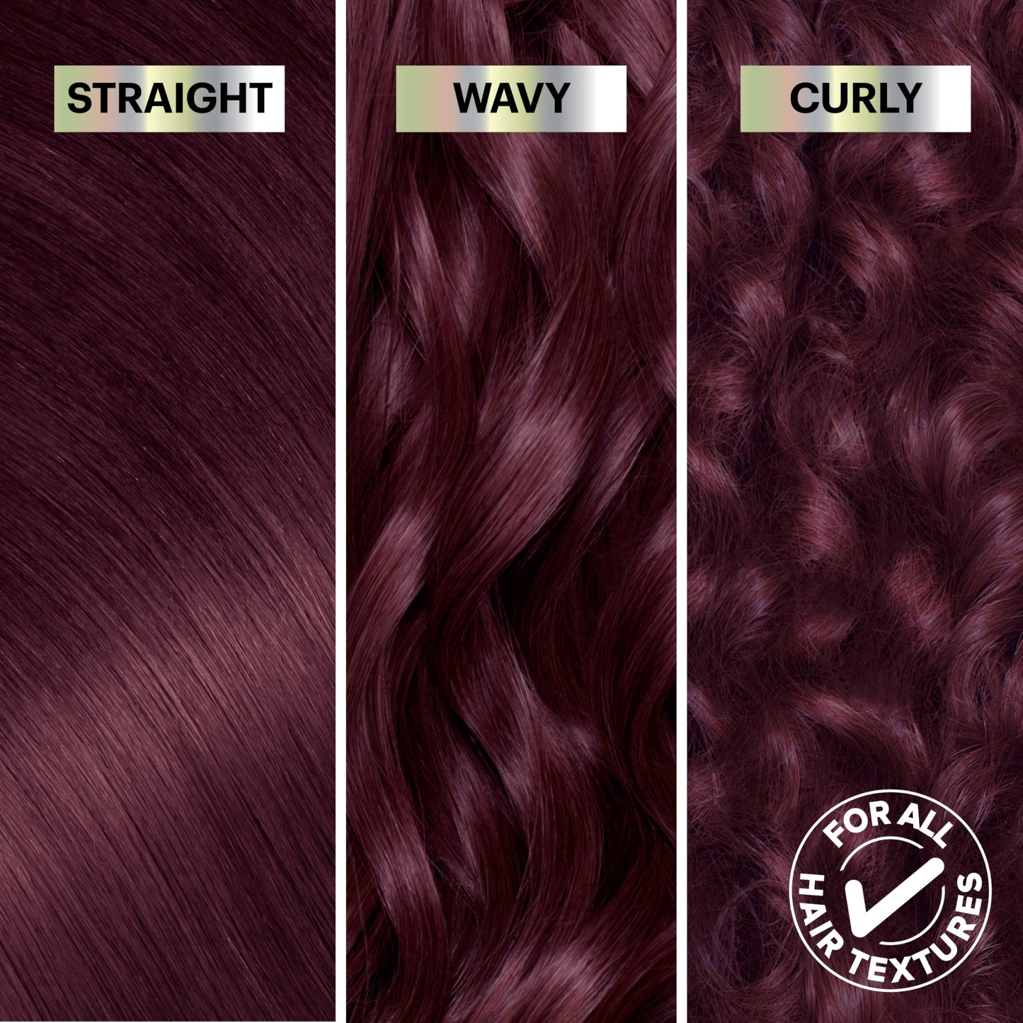 Garnier Nutrisse Ultra Color Hair Color, Permanent Hair Dye for Up to 8 Weeks of Bold, Vibrant, Fade-Resistant Results, Vegan & Cruelty-Free, BR2 Dark Beauty & Personal Care Garnier