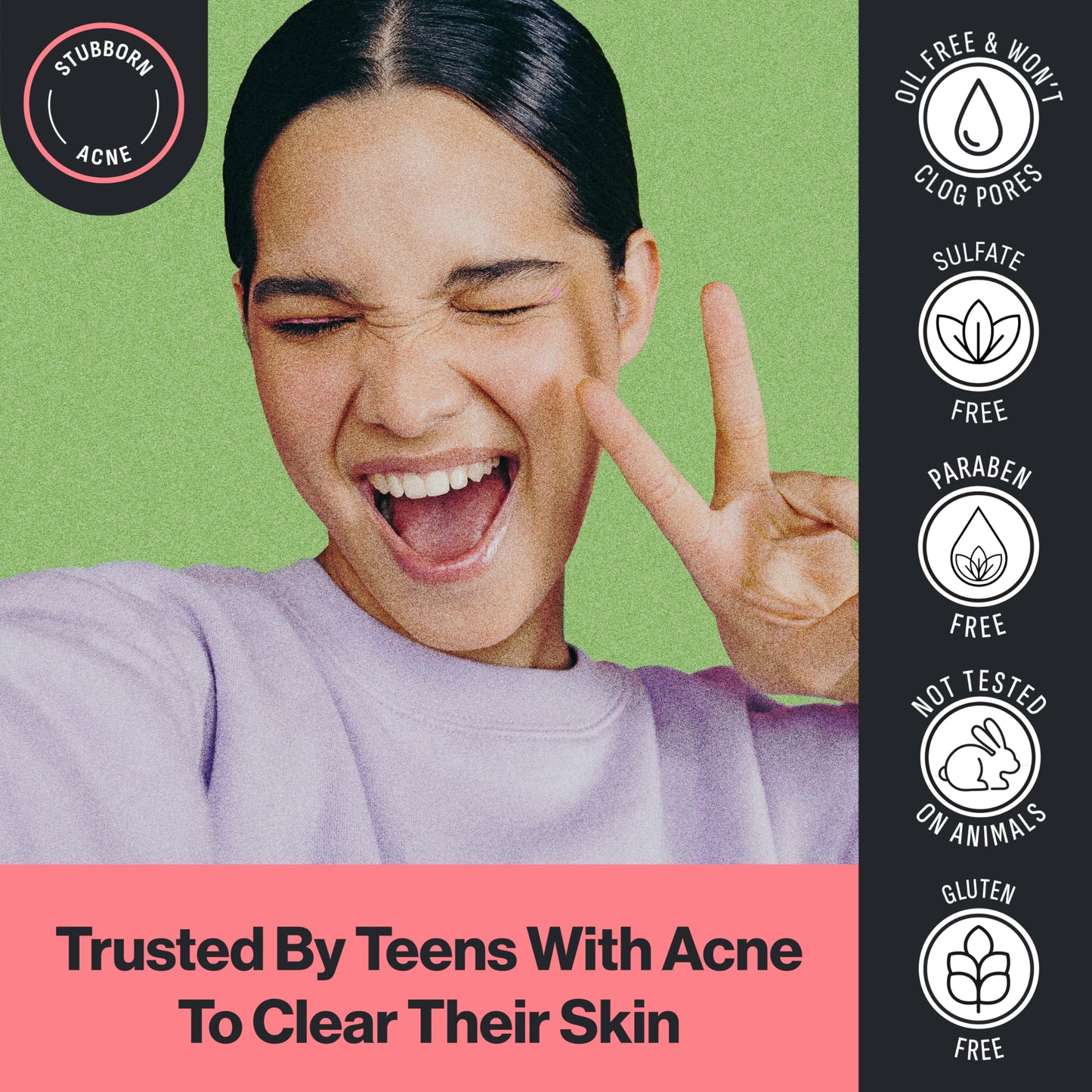 Oxy Maximum Strength Face Wash Beauty & Personal Care Oxy