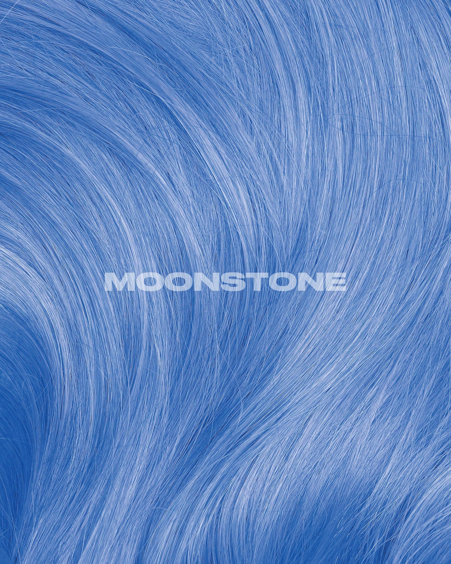 Lunar Tides Semi-Permanent Hair Color (43 colors) (Moonstone, 8 fl. oz.) Beauty & Personal Care Lunar Tides