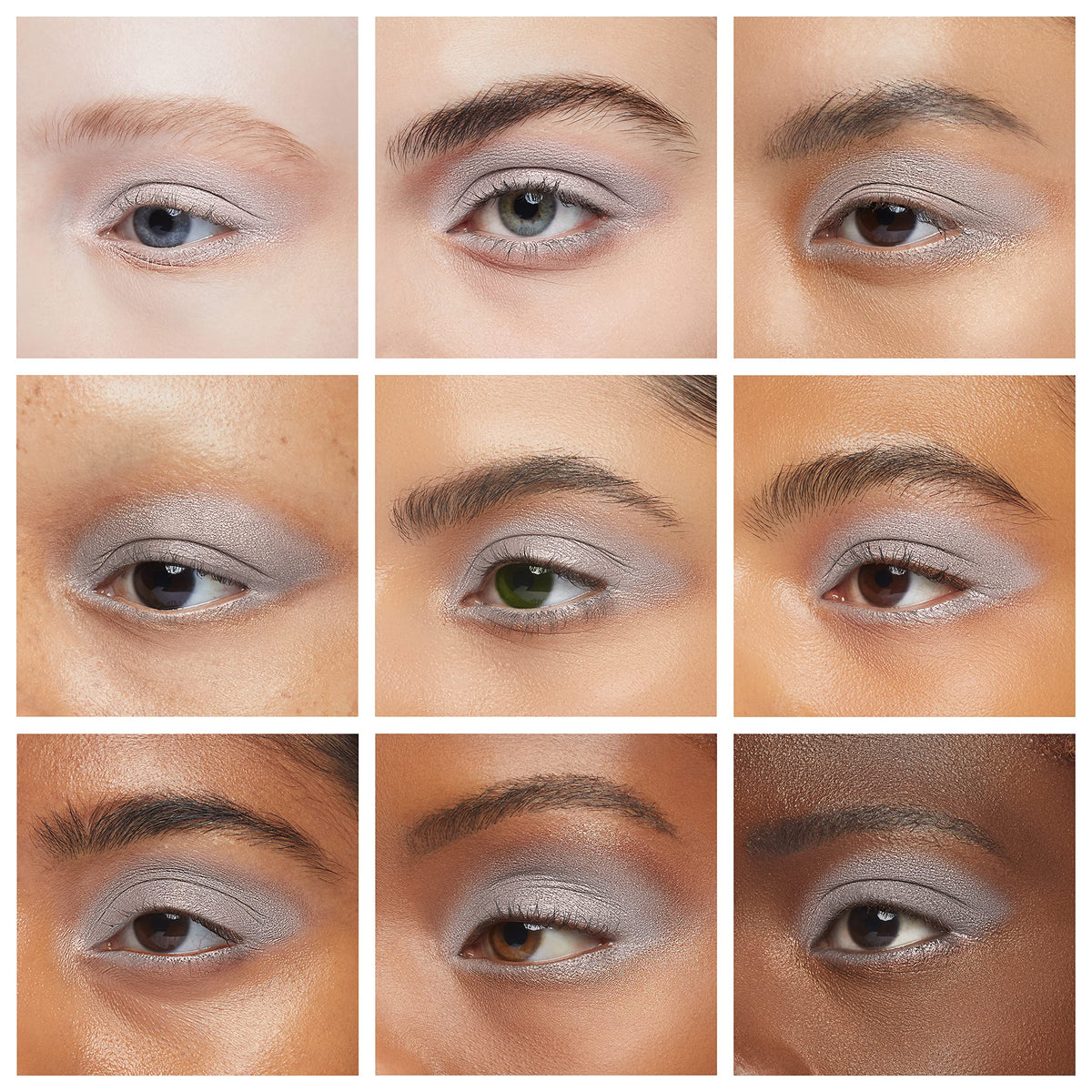 Eye Shadow Diamond Daze Liquid Eyeshadow Eye Makeup (010, Stardom)