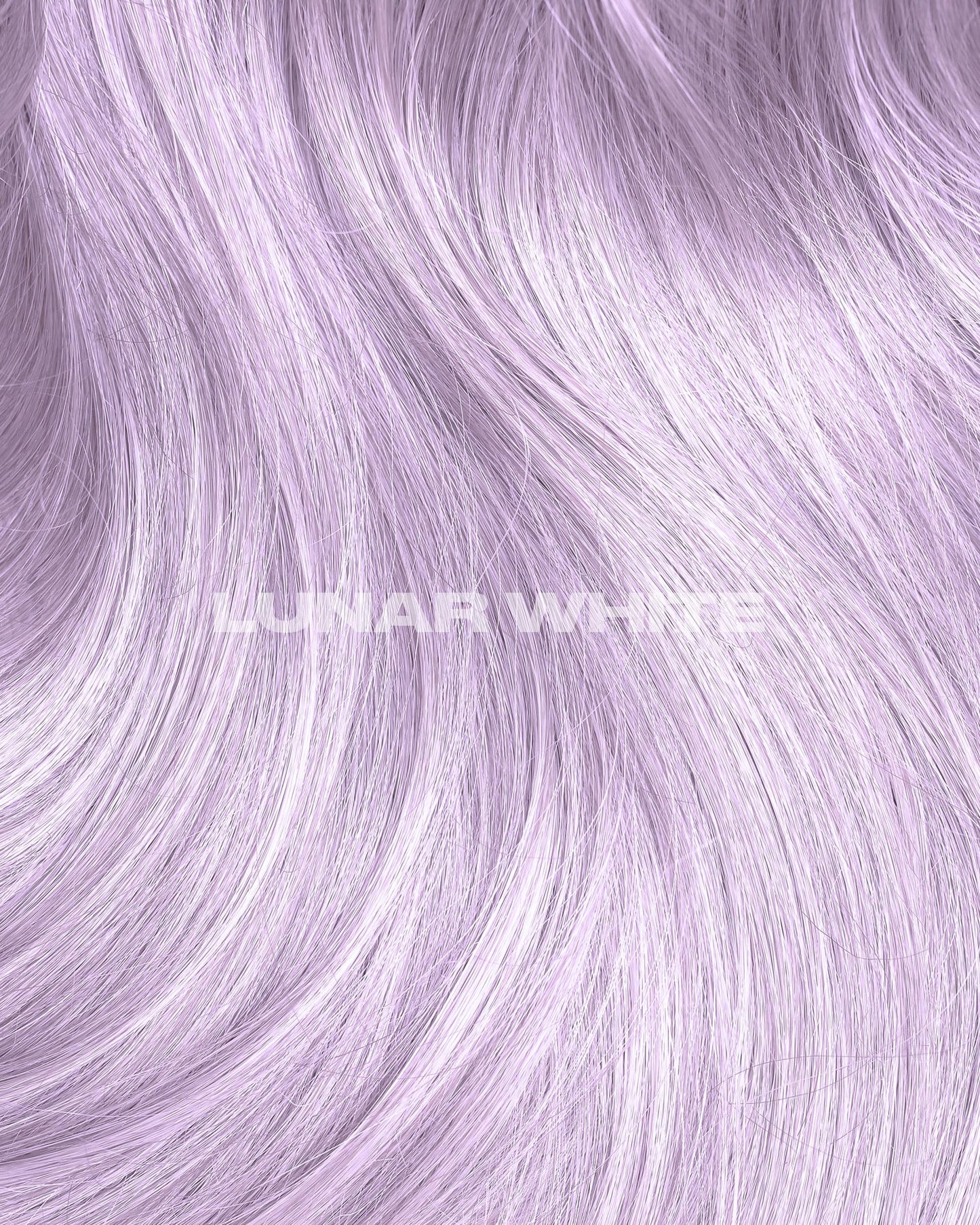 Lunar Tides Semi-Permanent Hair Color (43 colors) (Lunar White, 8 fl. oz.) Beauty & Personal Care Lunar Tides