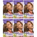 Dark & Lovely Color #377 Sun Kissed Brown (Pack of 6) Beauty & Personal Care Dark and Lovely