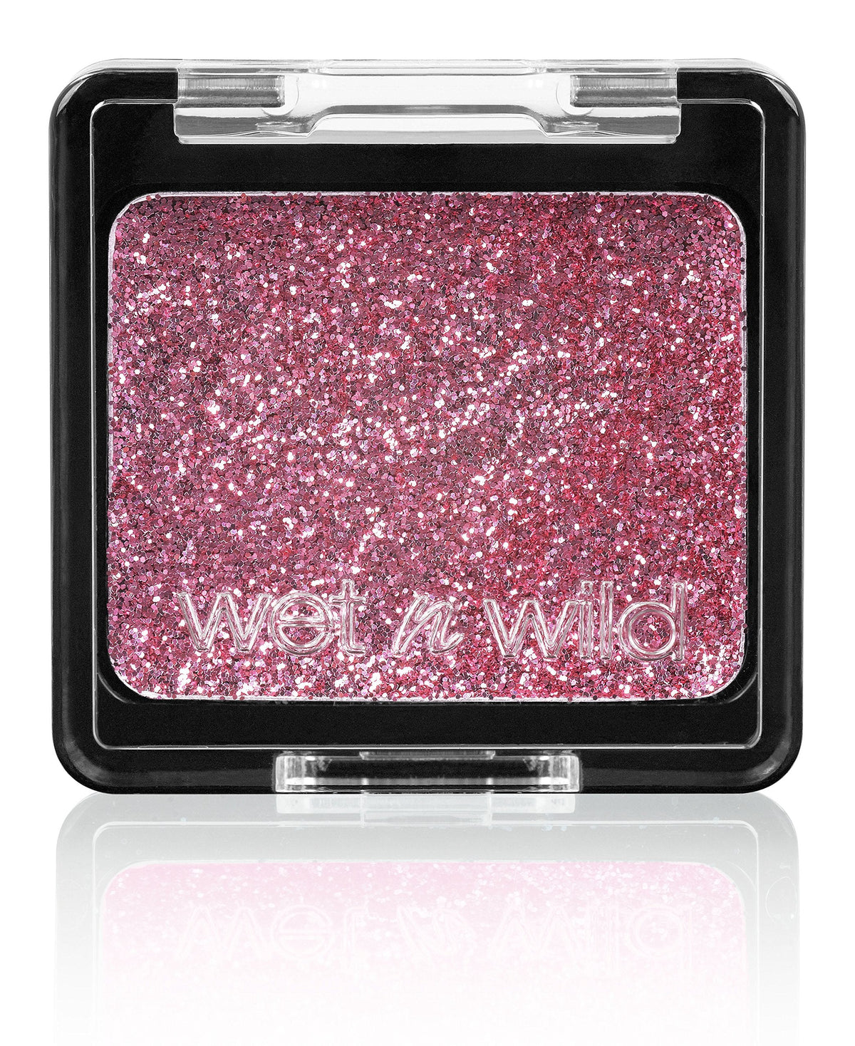 wet n wild Color Icon Glitter Single, Groupie, 0.05 Ounce Beauty & Personal Care wet n wild