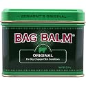 Bag Balm Vermont's Original for Dry Chapped Skin Conditions 8 Ounce Tin Beauty & Personal Care Bag Balm