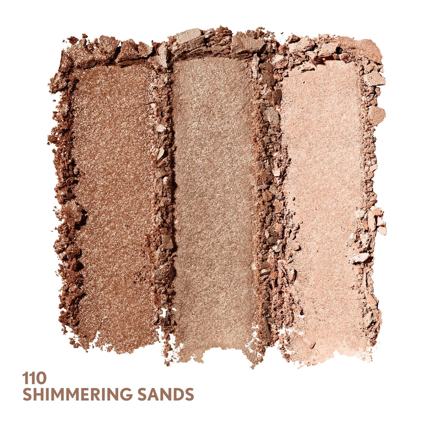 Covergirl Eye Enhancers Eyeshadow Kit, Shimmering Sands, 3 Colors Beauty and Personal Care COVERGIRL