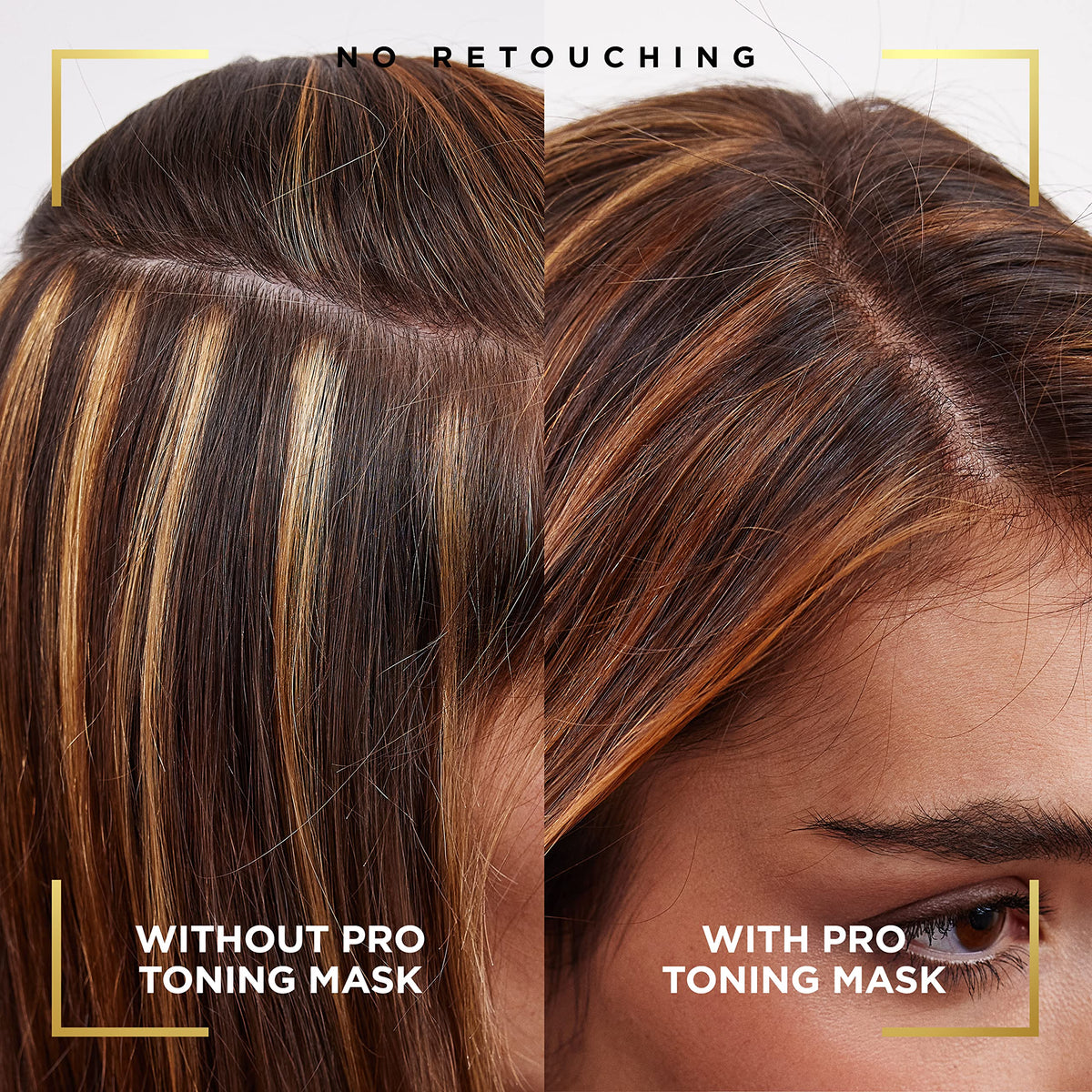 L'Oreal Paris Superior Preference Balayage Kit, Hair Dye for At-Home Highlighting with Pro Toning Mask, Dark Blonde to Light Brown, 1 Kit Beauty & Personal Care L'Oreal Paris