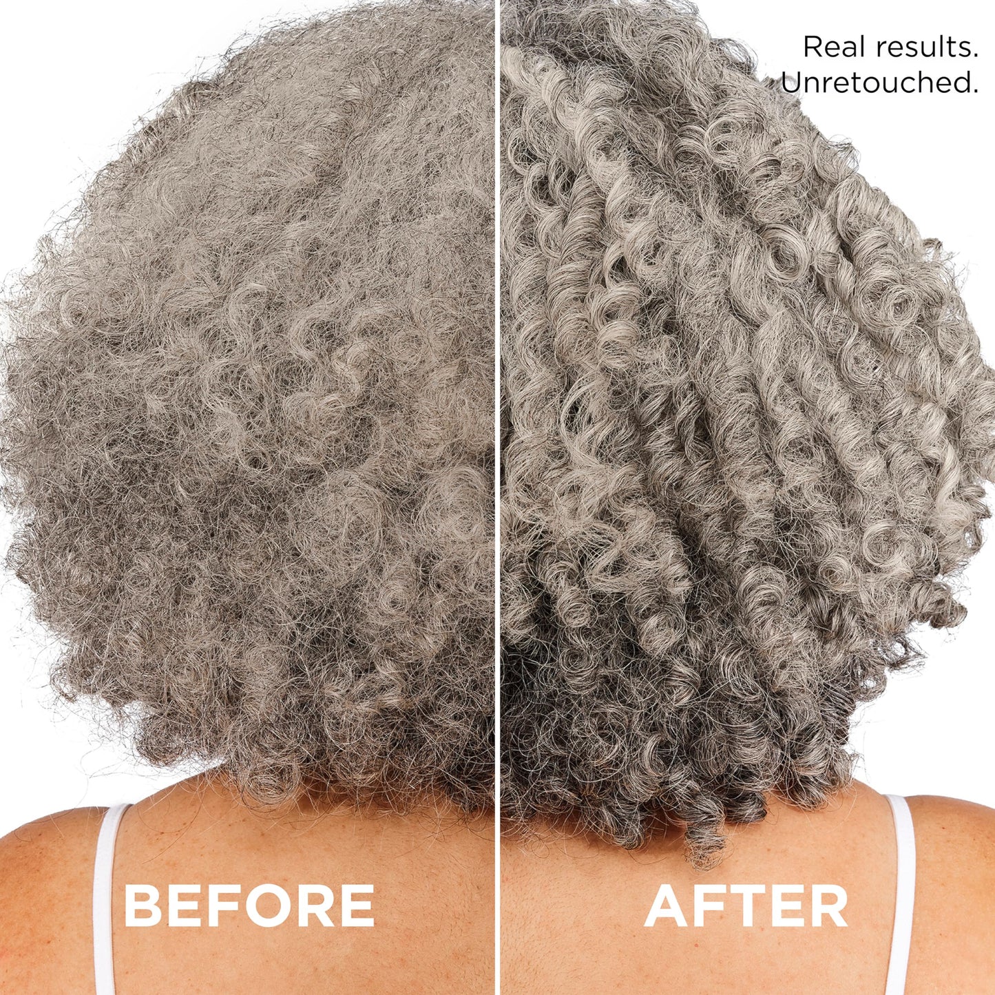 L'Oreal Paris Sulfate Free Conditioner for Curly Hair, Lightweight, Anti-Frizz Hair Care with Coconut Oil, EverPure, 8.5 Fl Oz (Packaging May Vary) Beauty & Personal Care L'Oreal Paris