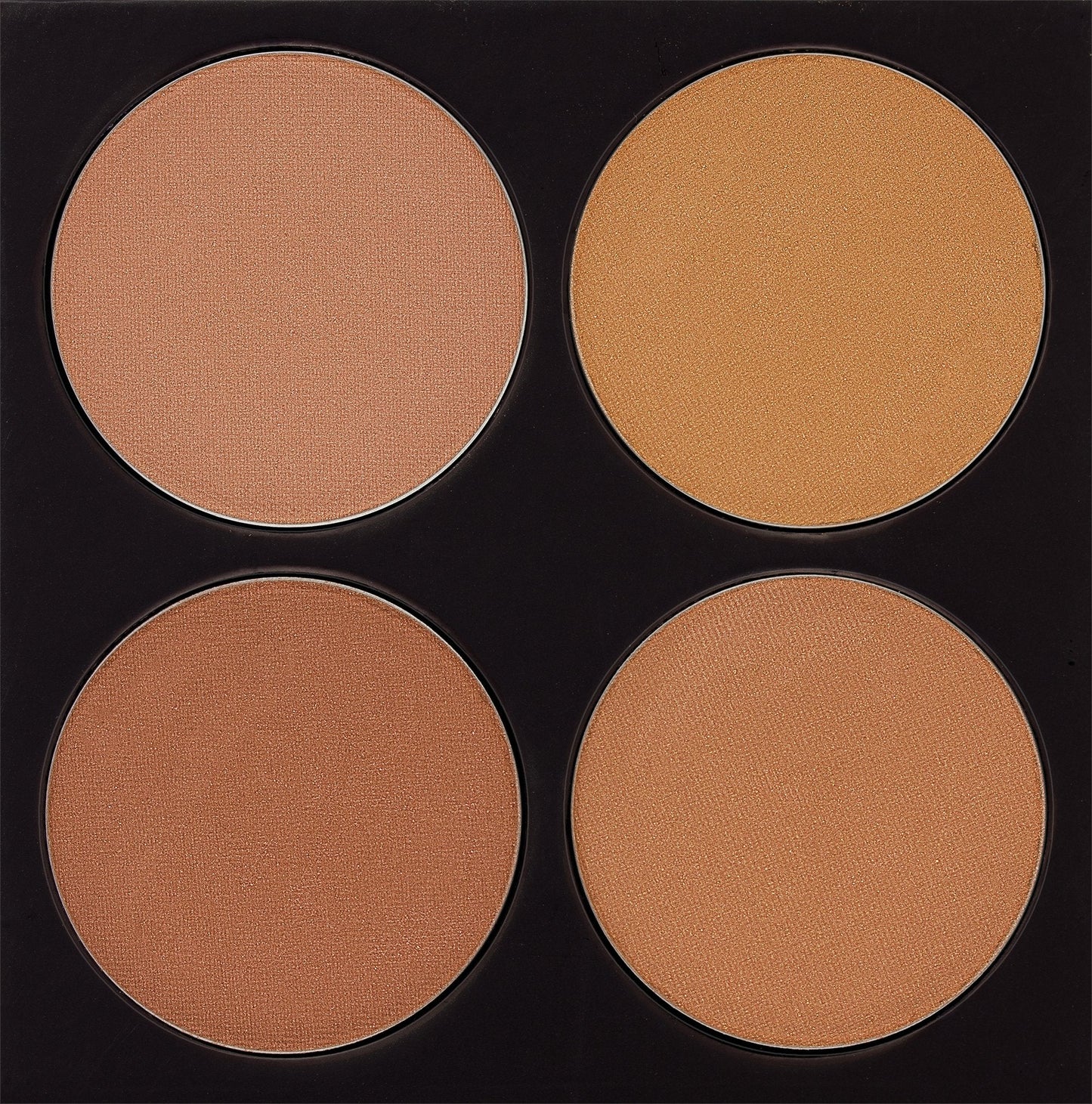 Graftobian Vitale Shimmer Bronzer Palette Beauty & Personal Care Graftobian