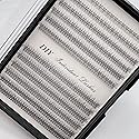 IECILI Individual Lashes/Lash Clusters 480pcs 8-14mm Cluster Eyelash Extensions /12 Roots/C Curl /0.07mm Cluster Lashes/Faux Mink Lash Extensions (C Beauty & Personal Care IECILI