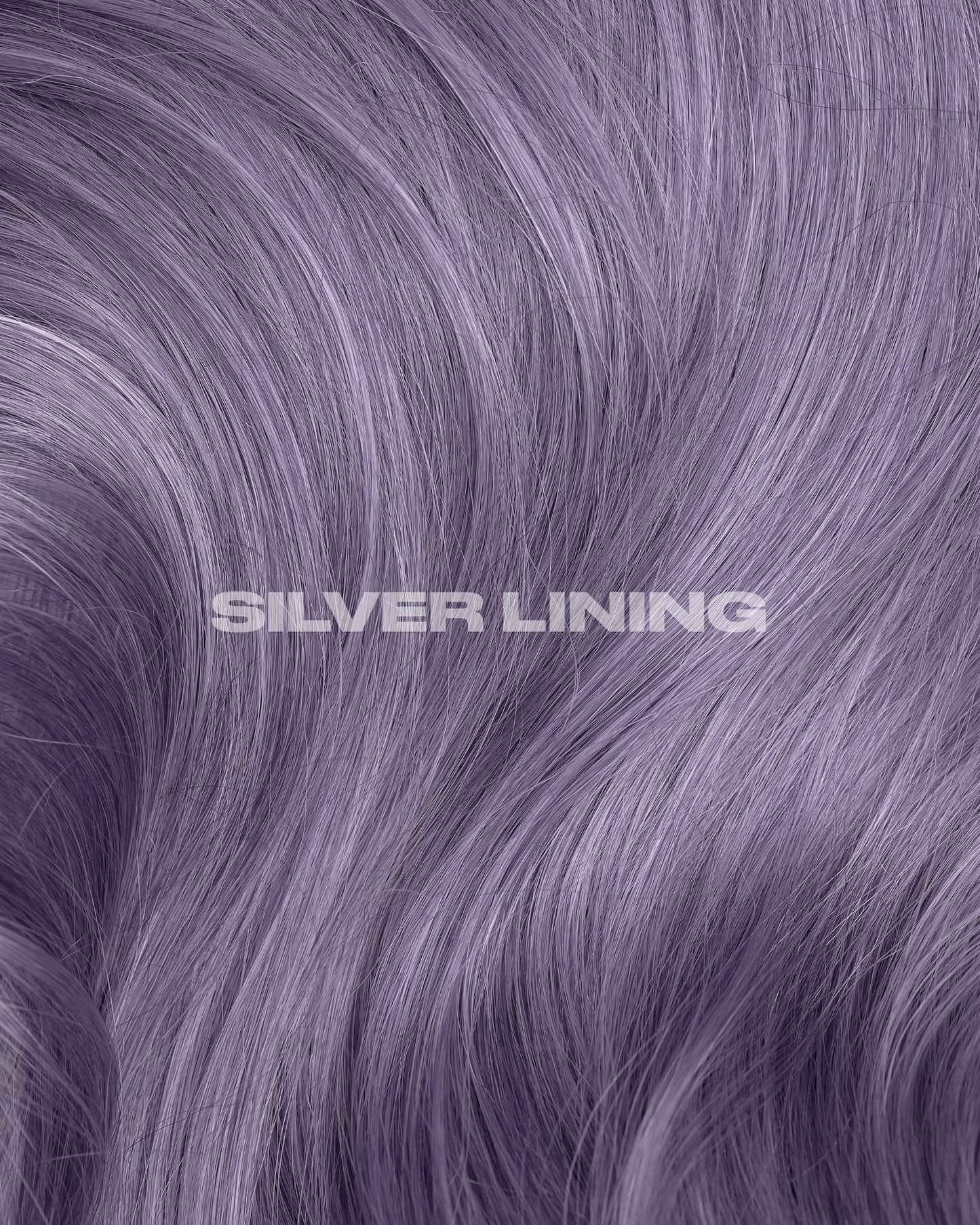 Lunar Tides Semi-Permanent Hair Color (43 colors) (Silver Lining, 4 fl. oz.) Beauty & Personal Care Lunar Tides