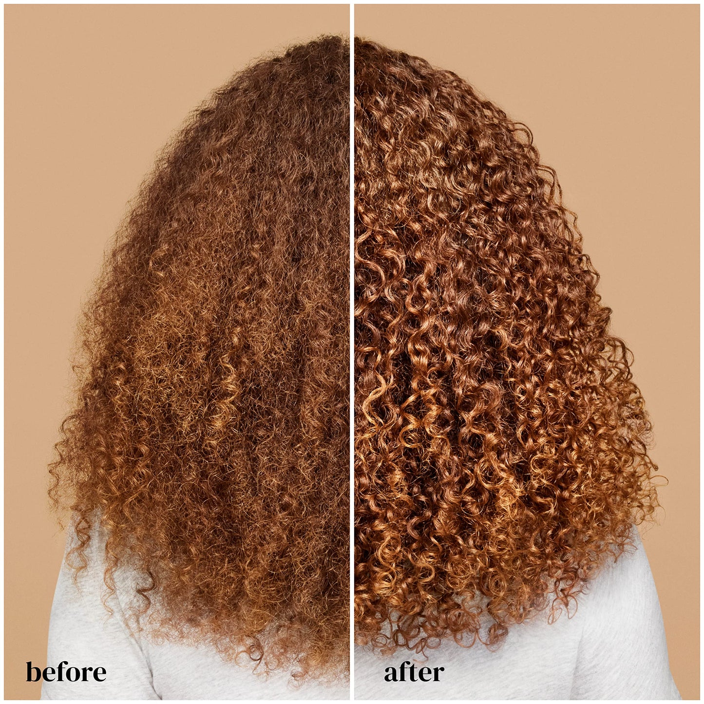 Ouidad Advanced Climate Control Heat & Humidity Gel - 8.5 fl oz, Anti-Frizz Nano Technology, Locks Out Humidity, Crunch-Free Styling Gel for Curly Beauty & Personal Care Ouidad
