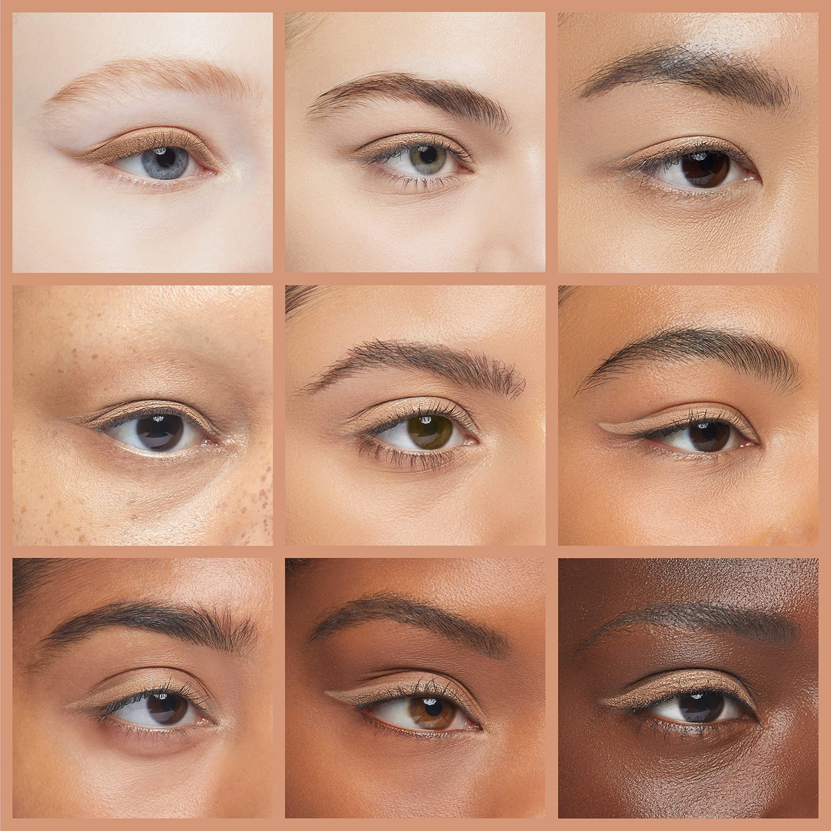 wet n wild Color Icon Kohl Eyeliner Pencil, Rich Hyper-Pigmented Color, Smooth Creamy Application, Long-Wearing Matte Finish Versatility, Cruelty-Free Beauty & Personal Care wet n wild