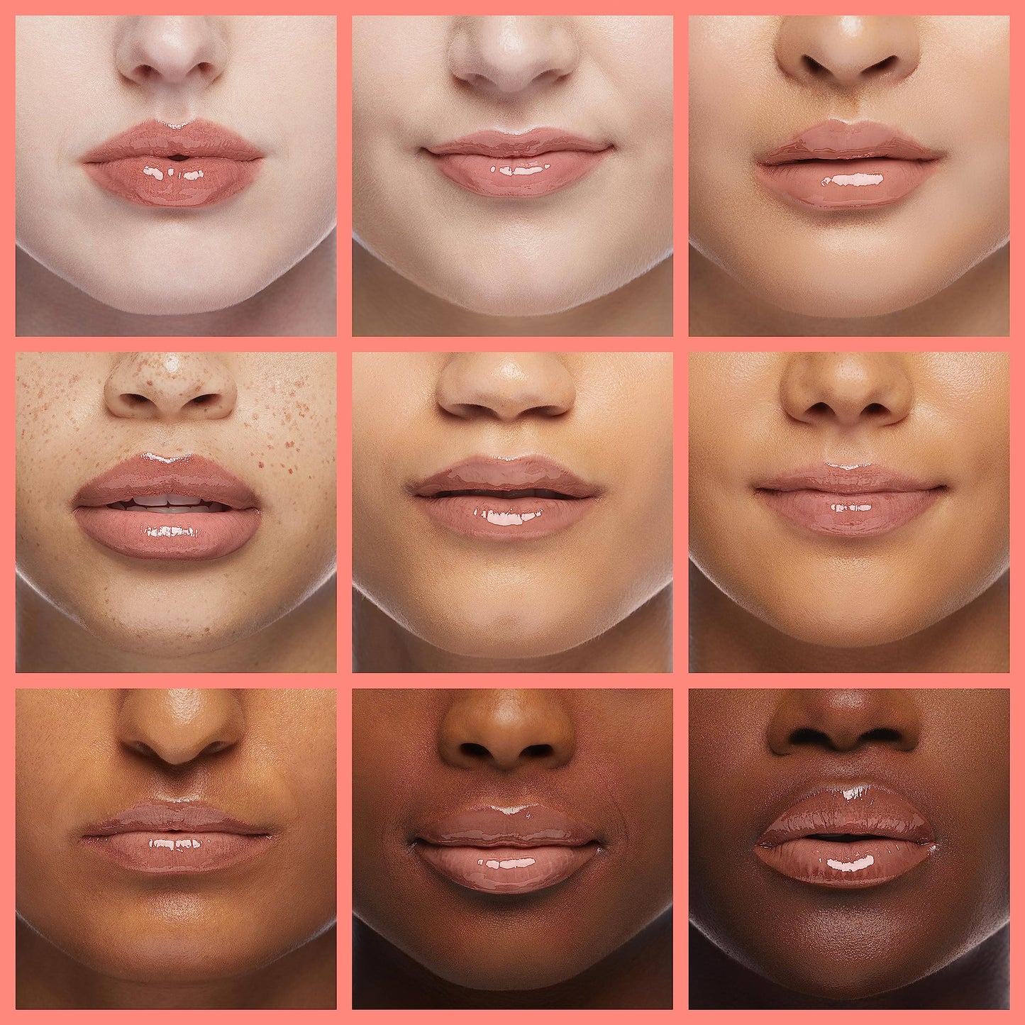 Sokgo Hydrating Lip Glow Oil, Plumping Lip Gloss, Moisturizing Lip Oil Gloss, Transparent Moisturizing Lip Balm, Natural Lip Plumper Beauty & Personal Care Sokgo