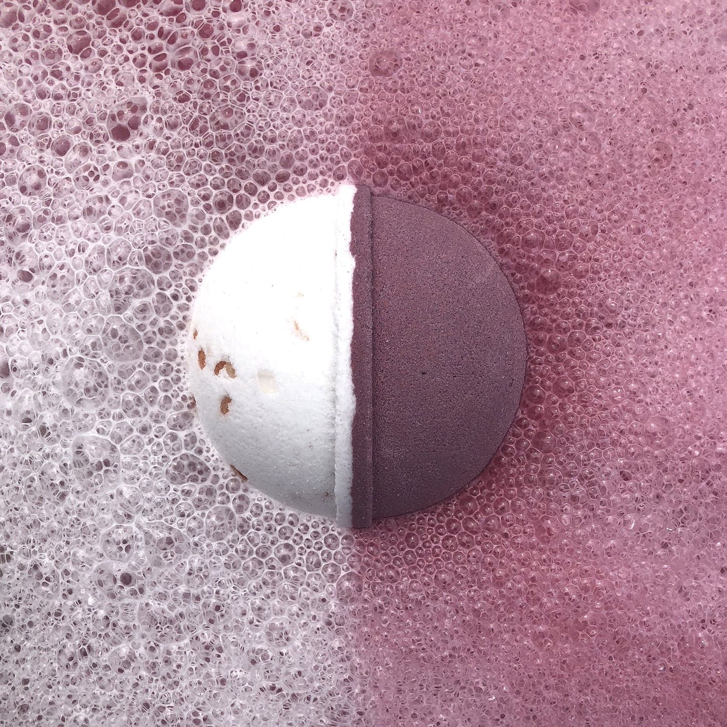 Bath Bomb with Surprise Size Ring Inside - Pink Himalayan Sea Salt Extra Large 10 oz. Bath Bombs with Jewelry - Hand Made in USA - Perfect for Spa… Beauty & Personal Care Jackpot Candles