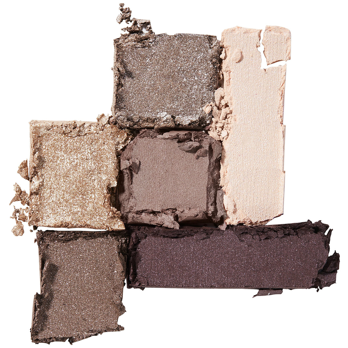 Maybelline New York The City Mini Palette, Chill Brunch Neutrals, 0.14 Ounce
