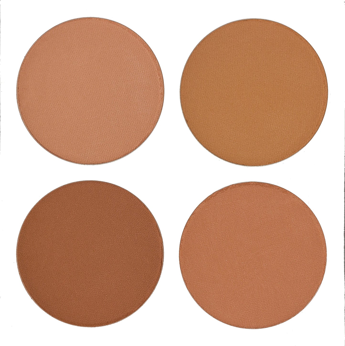 Graftobian HD Matte Bronzer Palette Beauty & Personal Care Graftobian