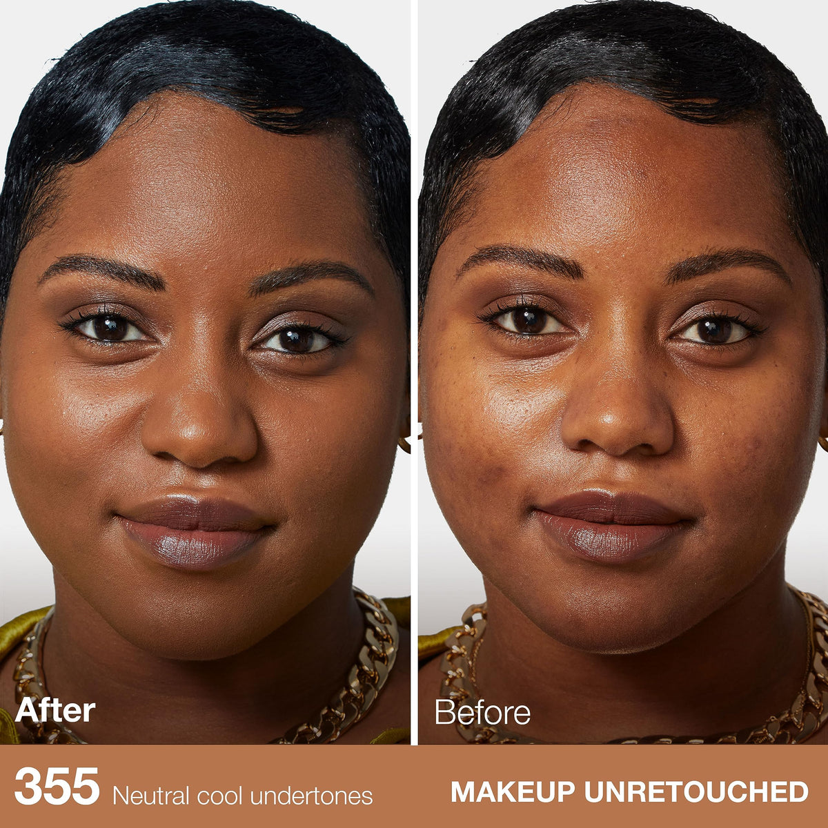 Maybelline Fit Me Matte + Poreless Liquid Oil-Free Foundation Makeup, Coconut, 1 Count (Packaging May Vary) Beauty & Personal Care MAYBELLINE