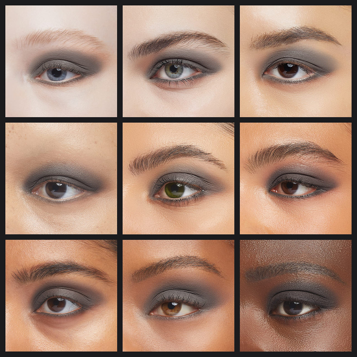 REVLON PhotoReady Eye Art Lid+Line+Lash, Black Brilliance Beauty & Personal Care REVLON
