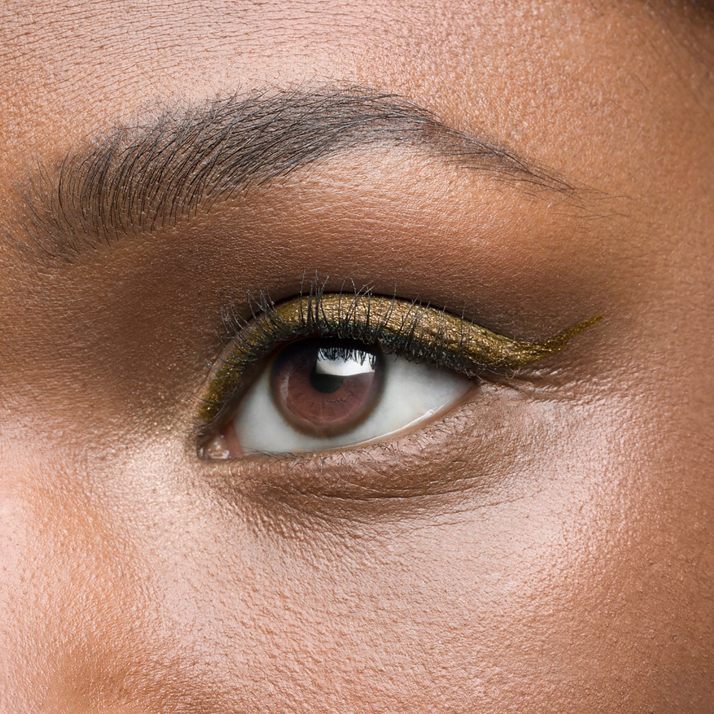 Julep When Pencil Met Gel Sharpenable Multi-Use Longwear Eyeliner Pencil - Golden Olive Shimmer - Transfer-Proof - High Performance Liner Beauty & Personal Care Julep