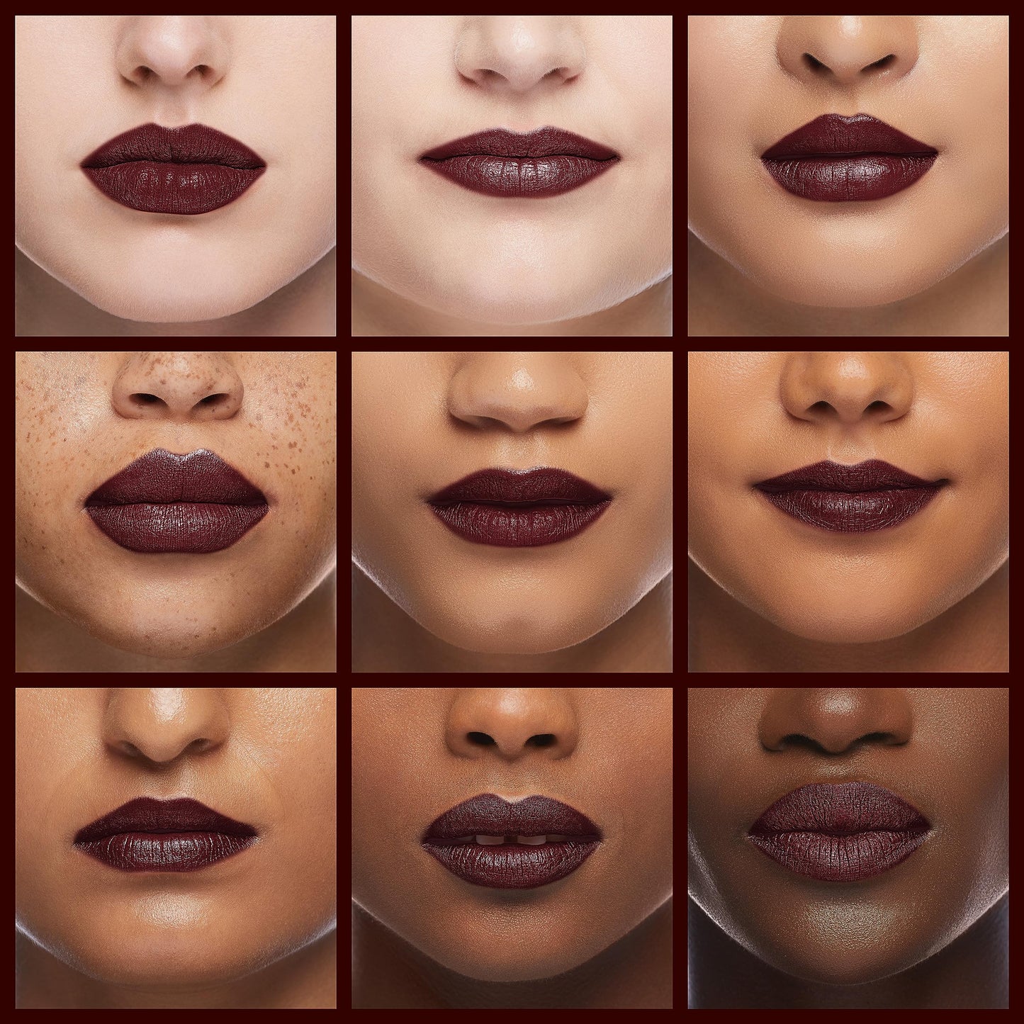 NYX PROFESSIONAL MAKEUP Slide On Lip Pencil, Lip Liner - Dark Soul (Deep Wine Red) Beauty & Personal Care NYX PROFESSIONAL MAKEUP