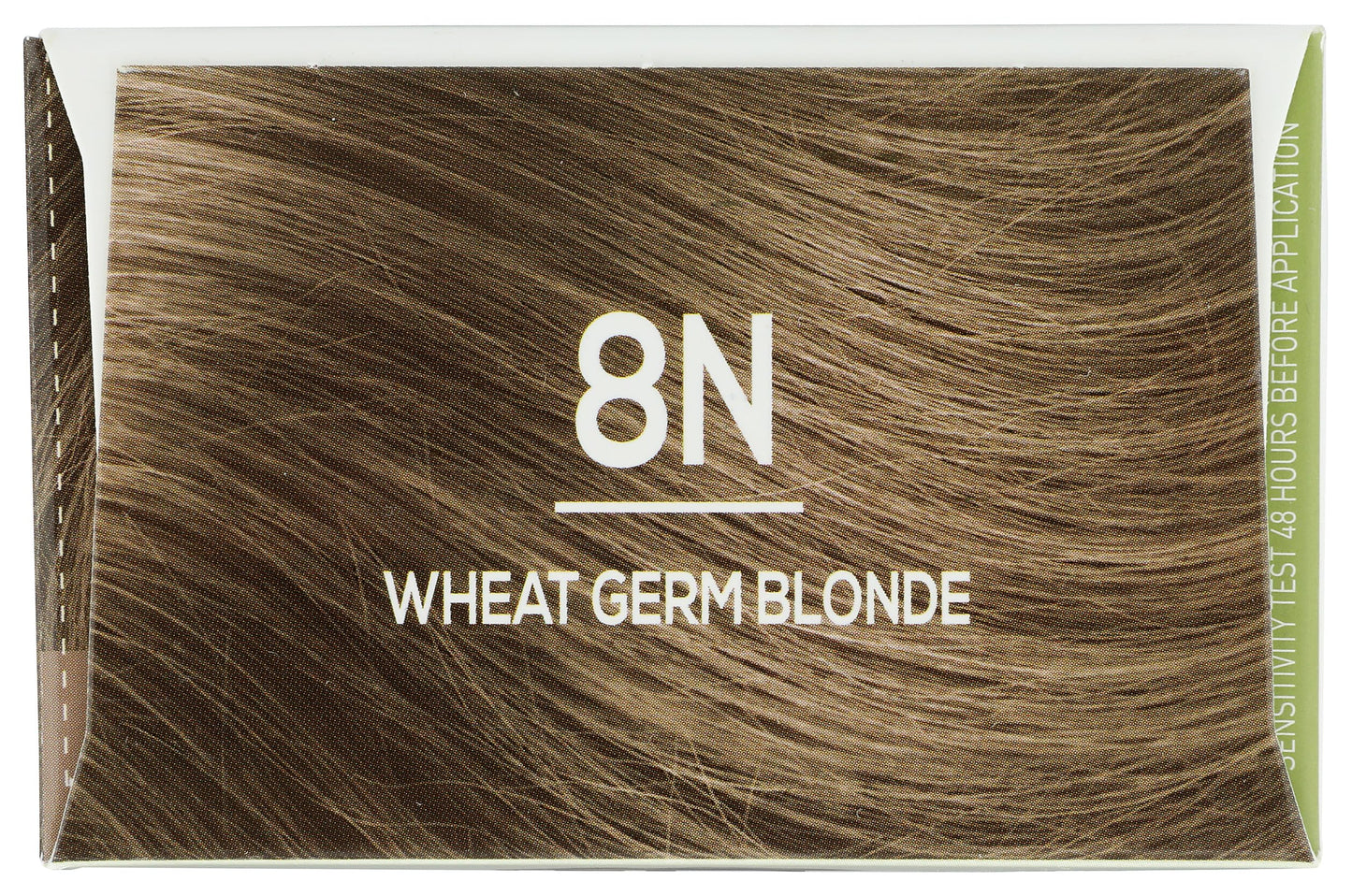 Naturtint, Hair Color Permanent Wheat Germ Blonde 8N, 5.75 Fl Oz Beauty & Personal Care Naturtint