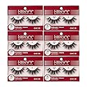 i-Envy 3D Glam Collection Multi-angle & Volume (6 PACK, KPEI13) Beauty & Personal Care i•ENVY