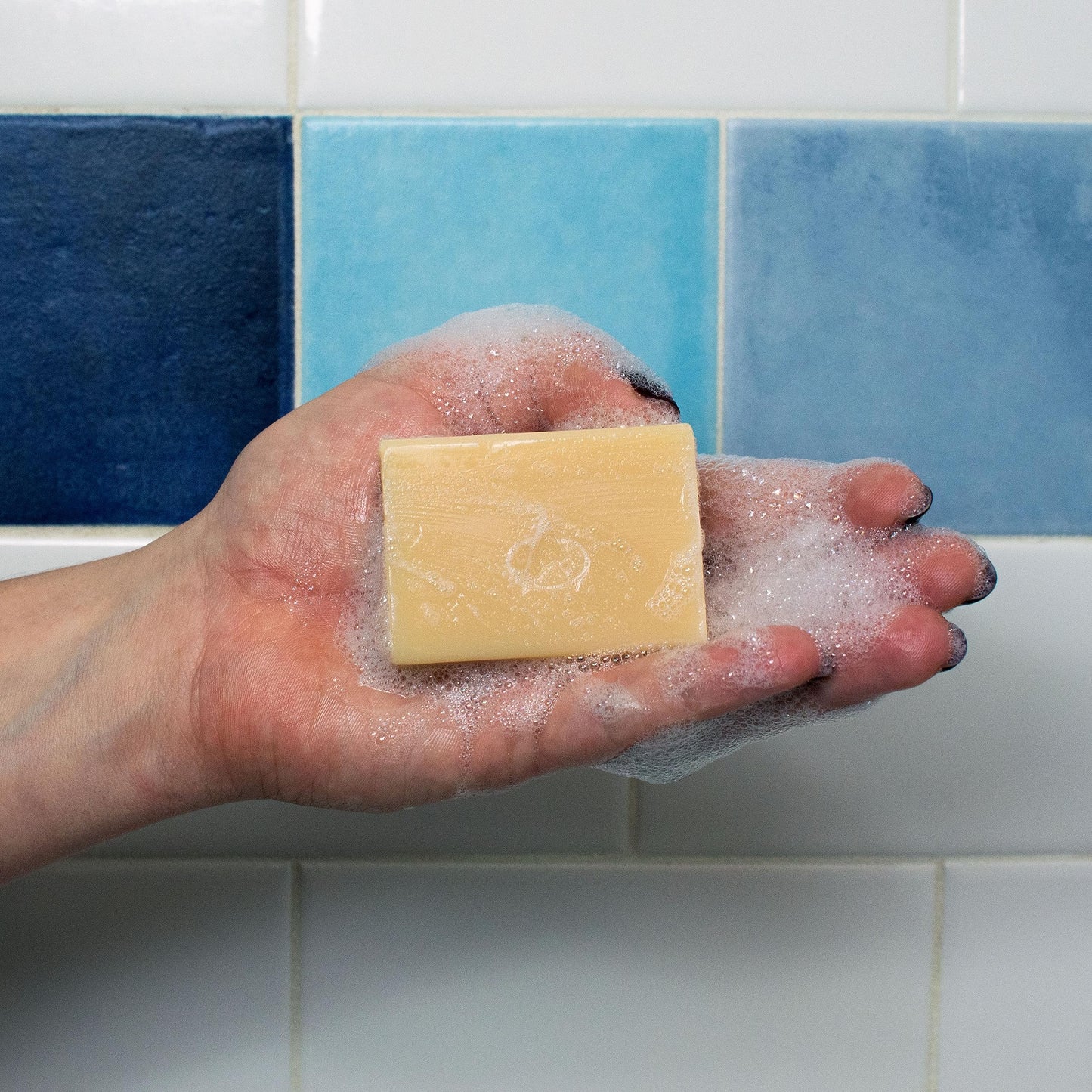 The Unemployed Philosophers Guild Star Trek Jean Luc Picard Make it Soap! - Made in the USA, 2oz (56g) Travel or Hotel Sized Guest Bar Soap Beauty & Personal Care The Unemployed Philosophers Guild