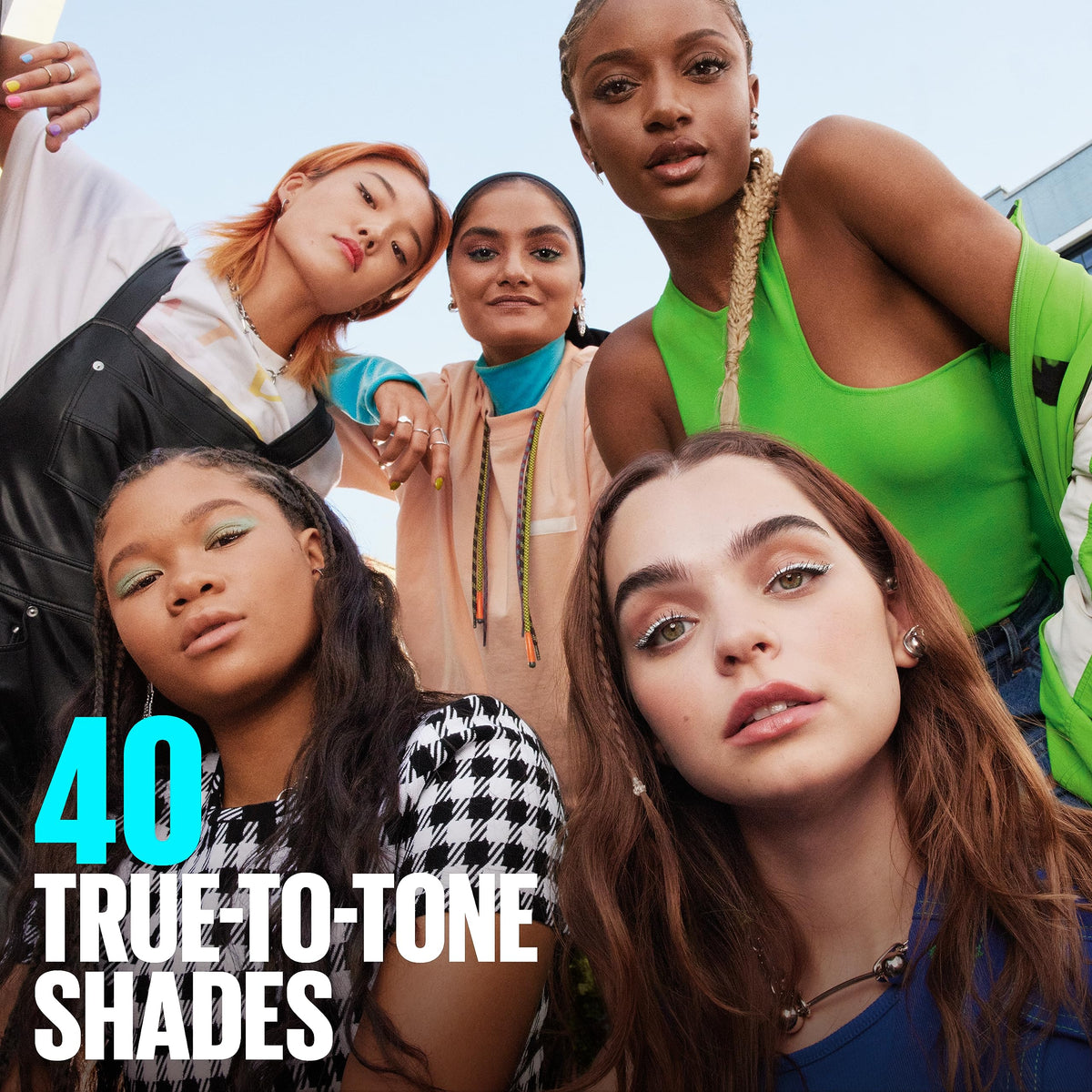 Maybelline Fit Me Matte + Poreless Liquid Oil-Free Foundation Makeup, Classic Ivory, 1 Count (Packaging May Vary) Beauty & Personal Care MAYBELLINE