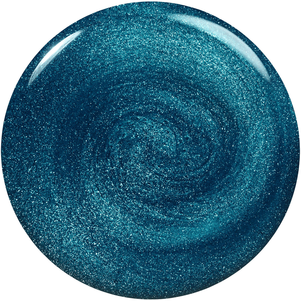 essie Nail Polish, Salon-Quality Blue Nail Polish, Vegan, Fall 2024, Never Too Bold, 0.46 fl oz