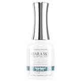 KIARA SKY Diamond Gel FX Polish - Frostbright