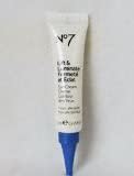 Boots No7 Lift Luminate Triple Action Eye Cream 0.5 Ounce Beauty & Personal Care AB