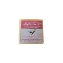 Nutra-Lift Organic Body Bar Gardenia Mist (4oz) Beauty & Personal Care Nutra-Lift