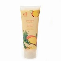 e.l.f. Cosmetics Pineapple Mango Body Lotion Beauty & Personal Care e.l.f. Cosmetics