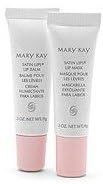 Satin Lips Set (Mask and Balm) Beauty and Personal Care Mary Kay Satin Lips