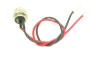 3-Prong Charger Port Beauty and Personal Care Universal Parts