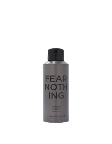 American Eagle USA AEO Fear Nothing Deodorant Stick Beauty and Personal Care American Eagle USA