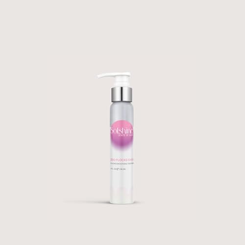 Solshine Hair Zero Flocks Given Kit (Short/Medium Hair, Blonde) Beauty & Personal Care Solshine State of Hair