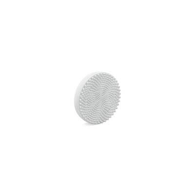 SPAVIVA™ REPLACEMENT BODY BRUSH - White Beauty and Personal Care Kohler