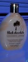 Brown Sugar BLACK CHOCOLATE COCONUT CREAM 200X Bronzer - 13.5 oz Beauty & Personal Care Brown Sugar