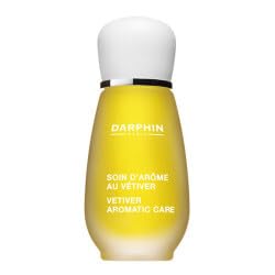 Darphin Vetiver Aromatic Care Essential Oil Elixir Oil Women 0.5 oz Beauty & Personal Care Darphin