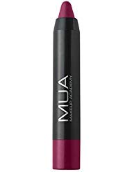 MUA Makeup Academy Lip Color Crayon - 354 Rose Beauty & Personal Care MUA Make-up Academy